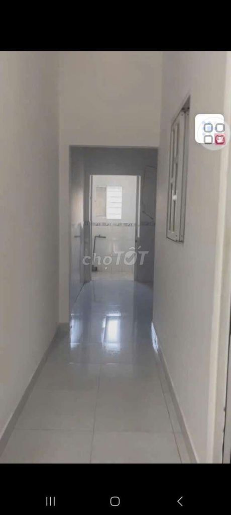 Rent a nice house plus Garden 180 meters. There are three bedrooms. EJK 6 Vĩnh Lộc B V squared
