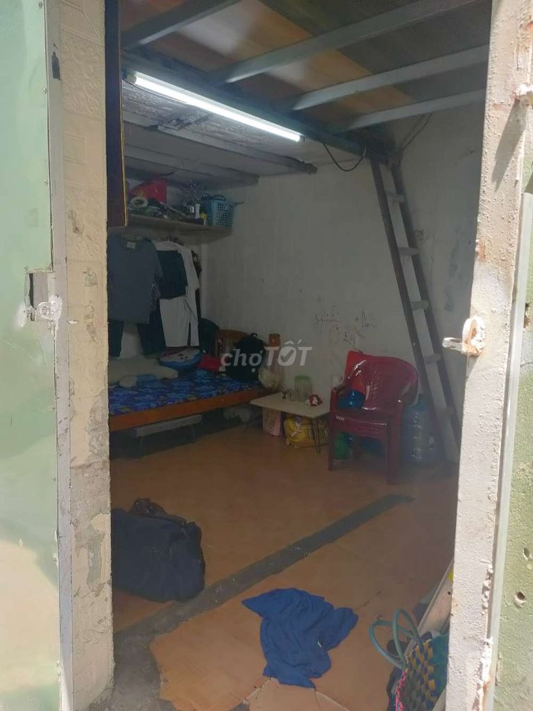 To rent the original house