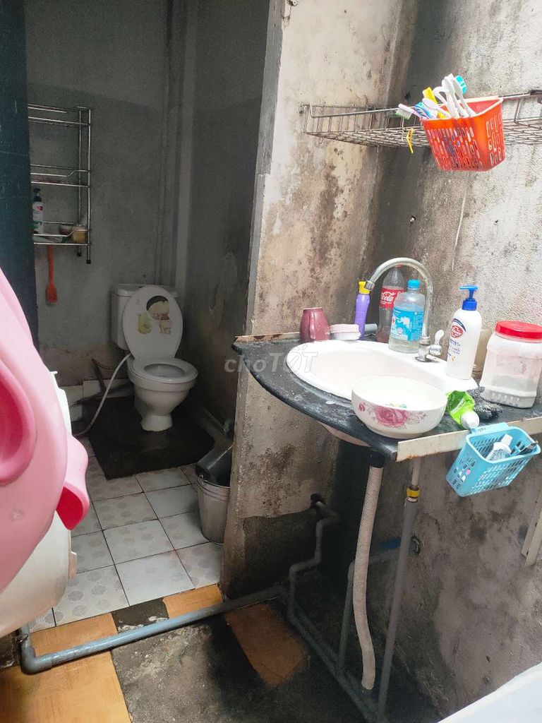 To rent the original house