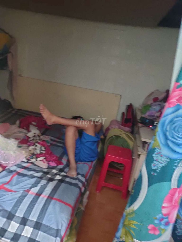 To rent the original house