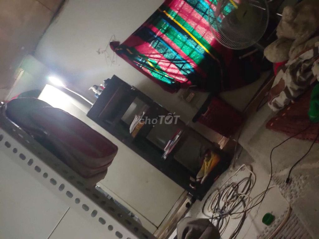 To rent the original house