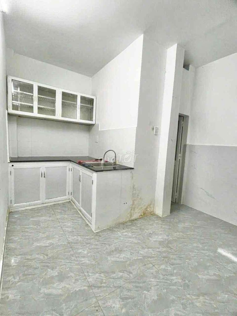 We'll have a five-foot-four-three-room rent.