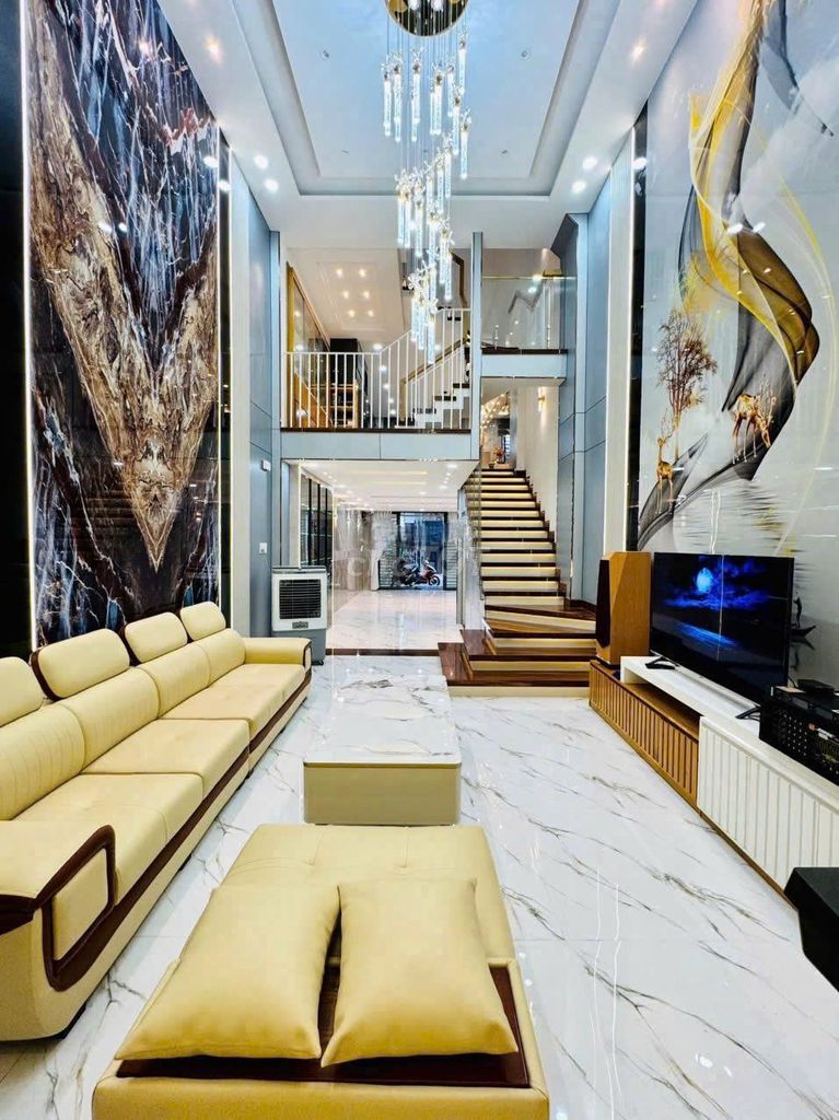 for rent: 68/ Nguyễn Tư Giản, District 12, Gò Vấp.