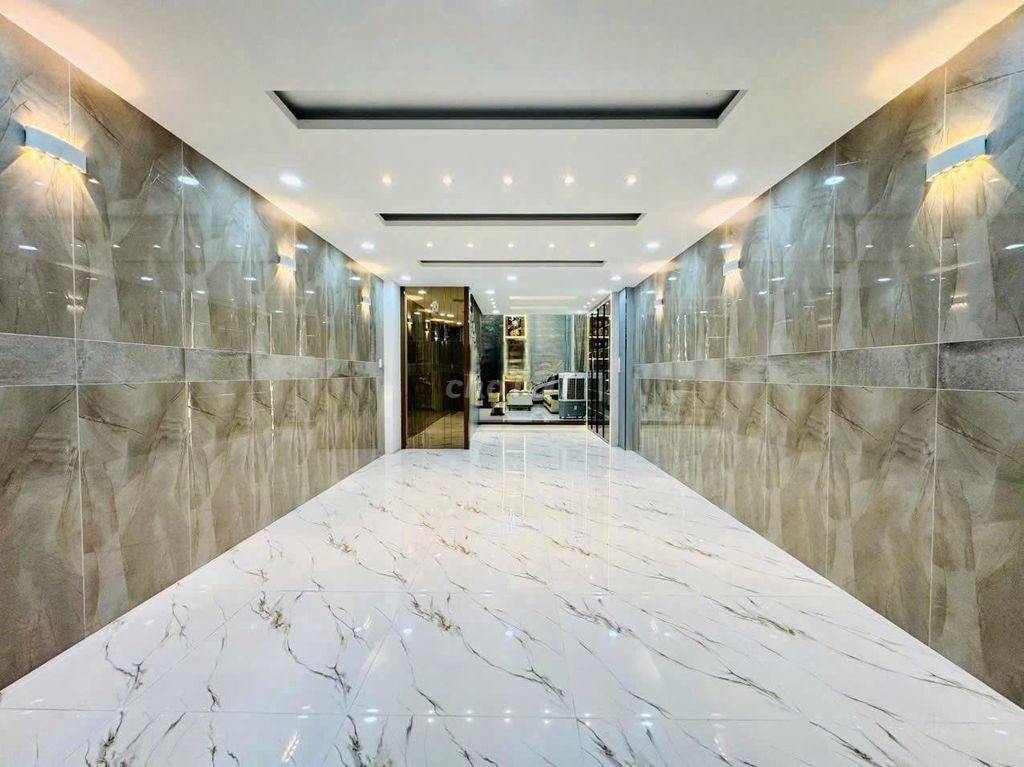 for rent: 68/ Nguyễn Tư Giản, District 12, Gò Vấp.