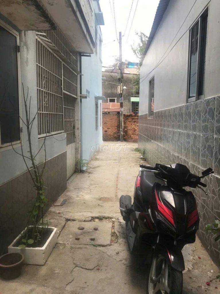 Rent Gò Vấp Nguyễn Oanh.