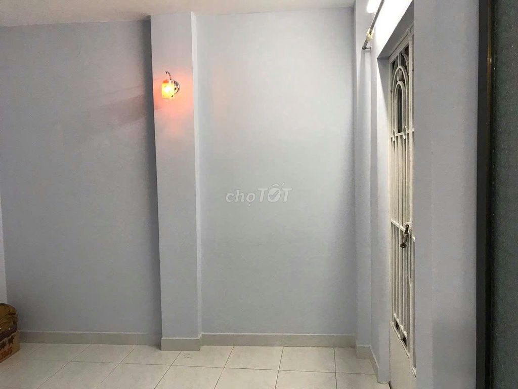 Rent Gò Vấp Nguyễn Oanh.