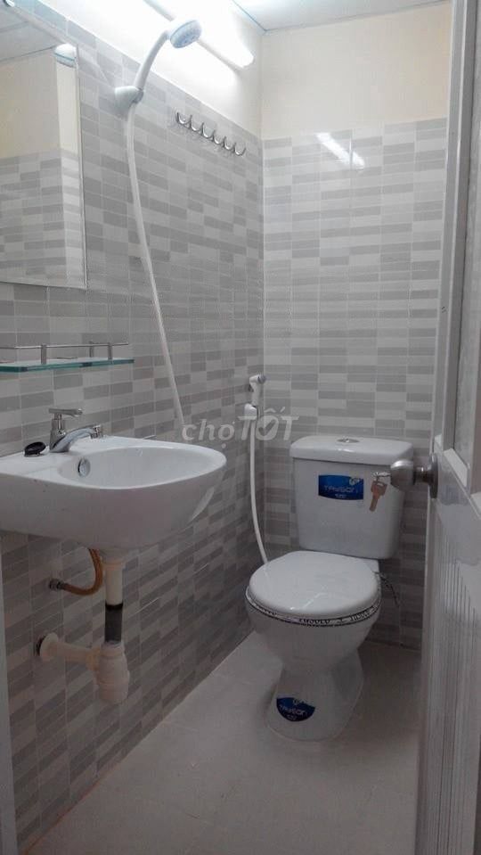 Rent the original house - Phú Nhuận