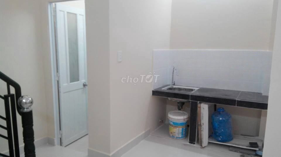 Rent the original house - Phú Nhuận