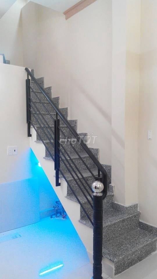 Rent the original house - Phú Nhuận