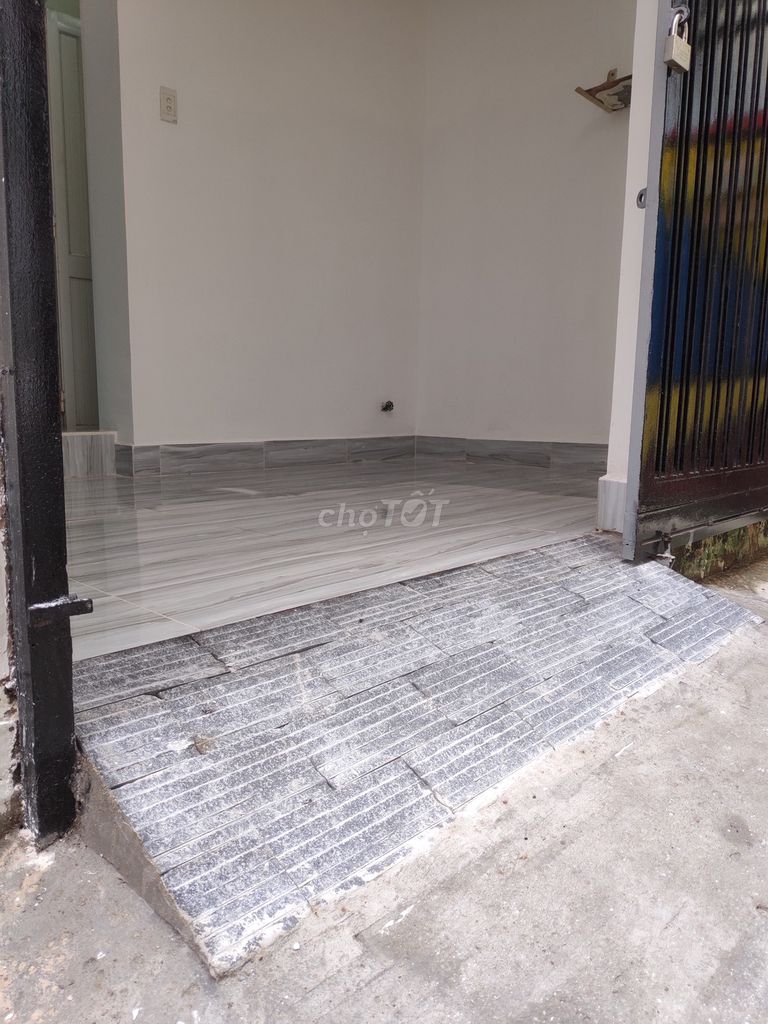 Rent the original house - Phú Nhuận