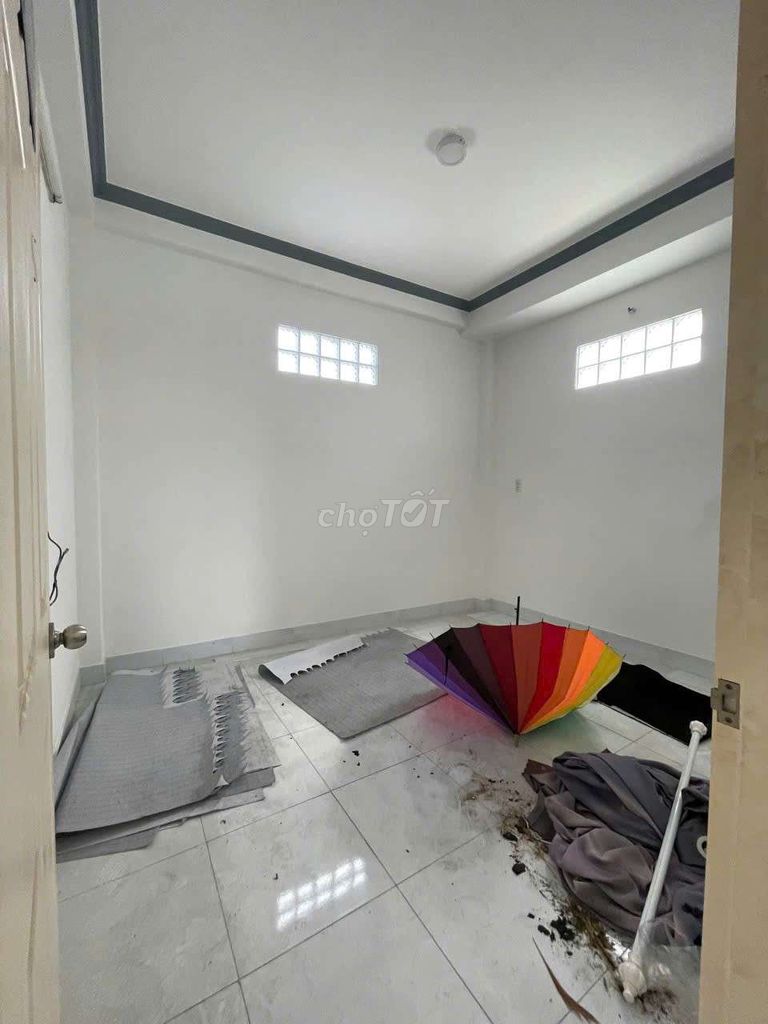 Renting Lê Trọng Tấn, Tây Thạnh, 1.6 million, 4 bedrooms, 12 M Street