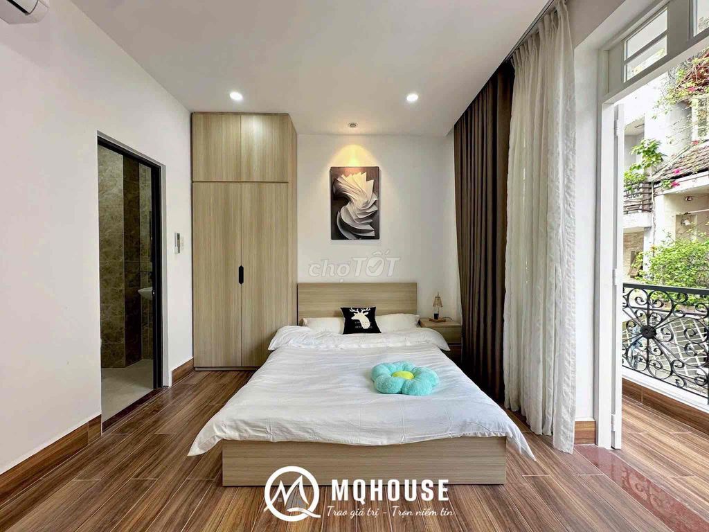 Rent a new studio - right in the county 1 - full interior - bandol - T11026