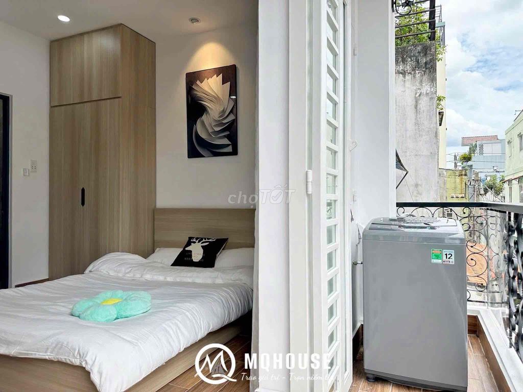 Rent a new studio - right in the county 1 - full interior - bandol - T11026