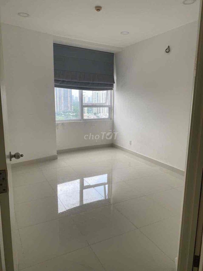 Rent a two-room Tulip Tower,Hoàng Quốc Việt, clear to seven.