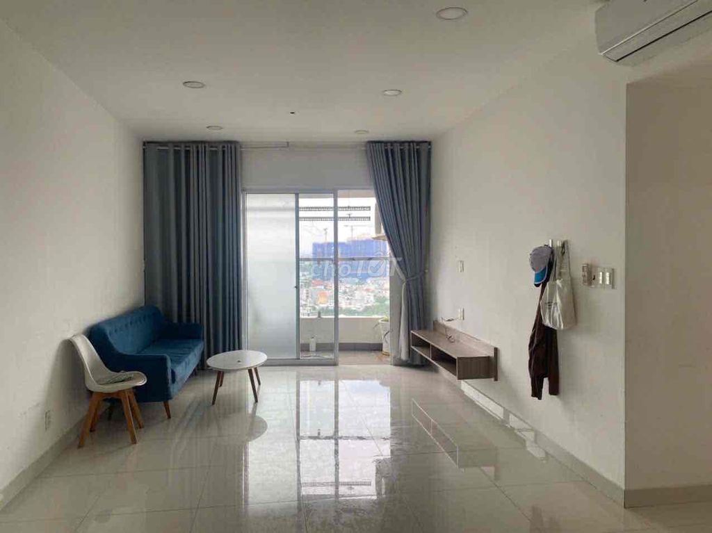 Rent a two-room Tulip Tower,Hoàng Quốc Việt, clear to seven.