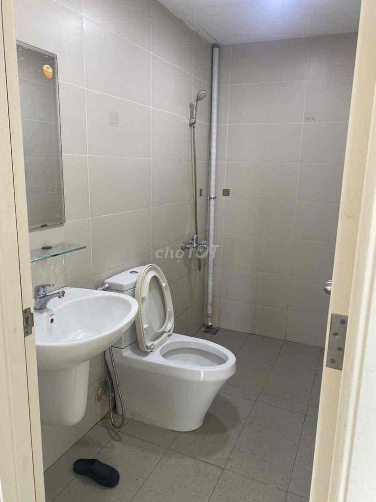 Rent a two-room Tulip Tower,Hoàng Quốc Việt, clear to seven.