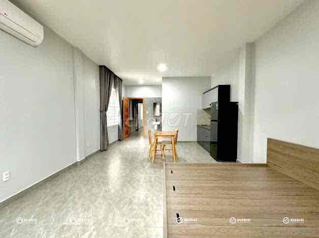 Rent the apartment. One bedroom.