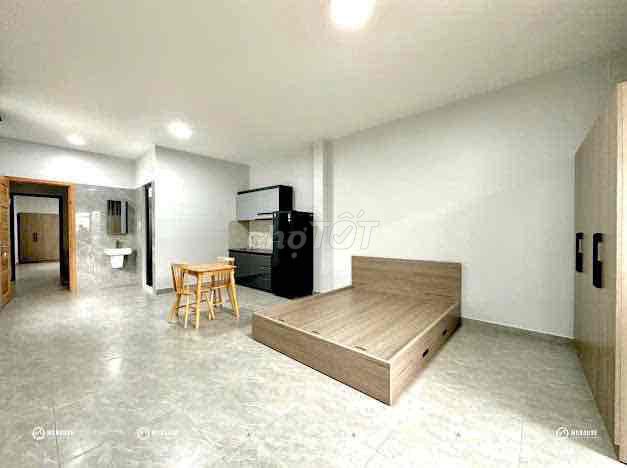 Rent the apartment. One bedroom.