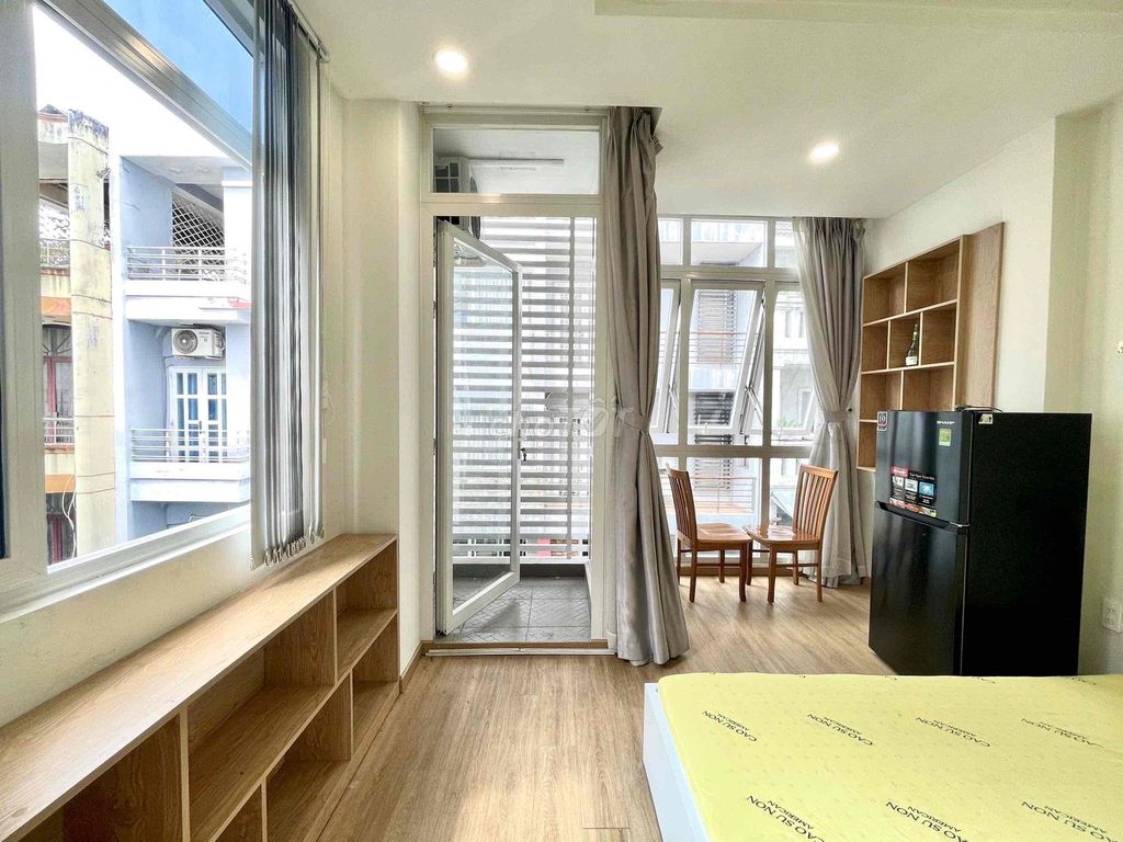 Rent Tân Bình - near Phạm Văn Hai Fair - full interior