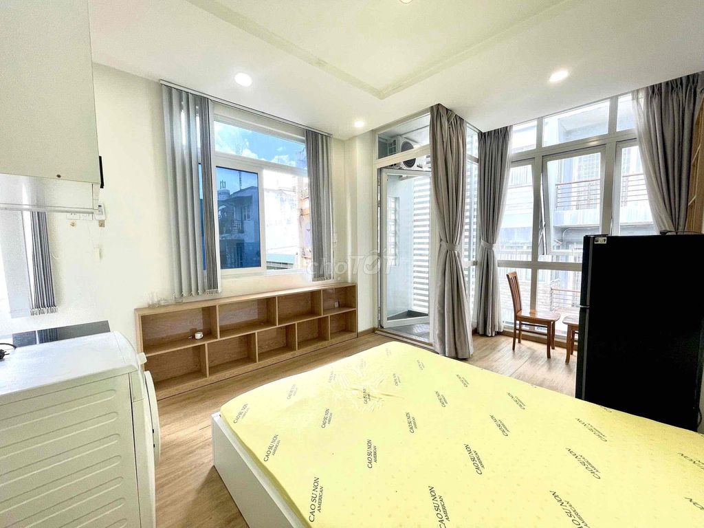 Rent Tân Bình - near Phạm Văn Hai Fair - full interior