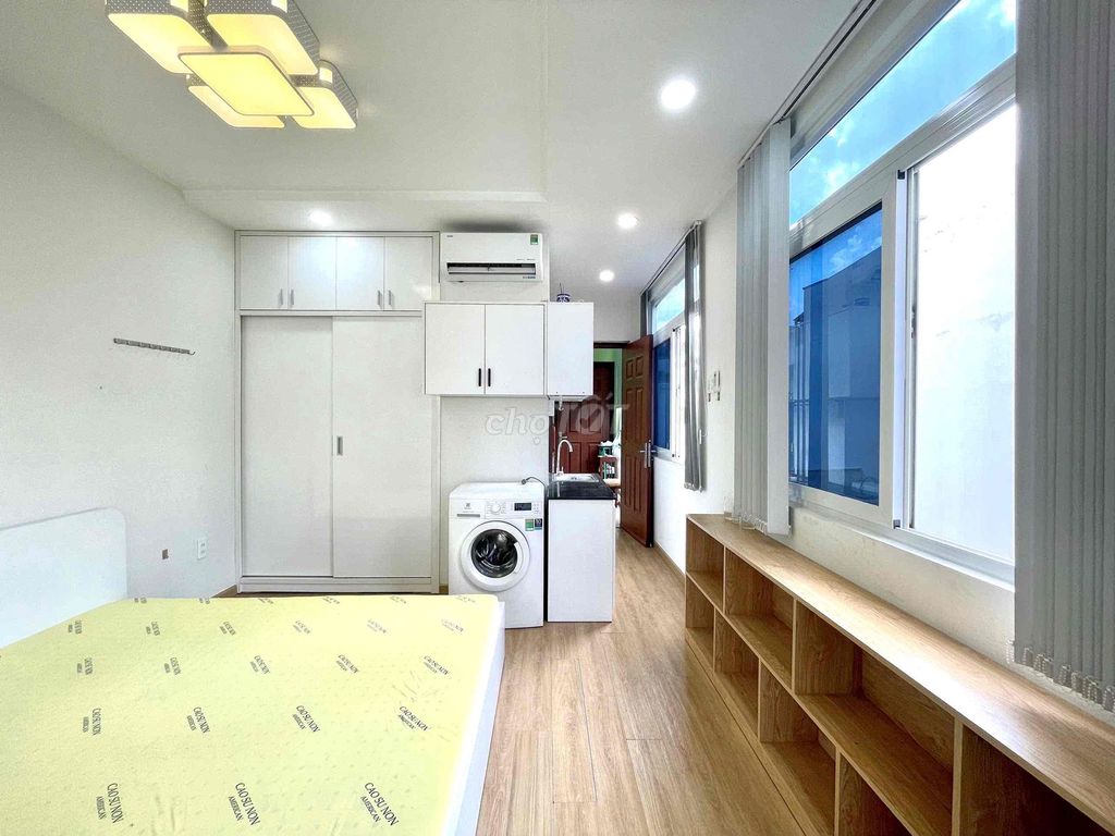 Rent Tân Bình - near Phạm Văn Hai Fair - full interior
