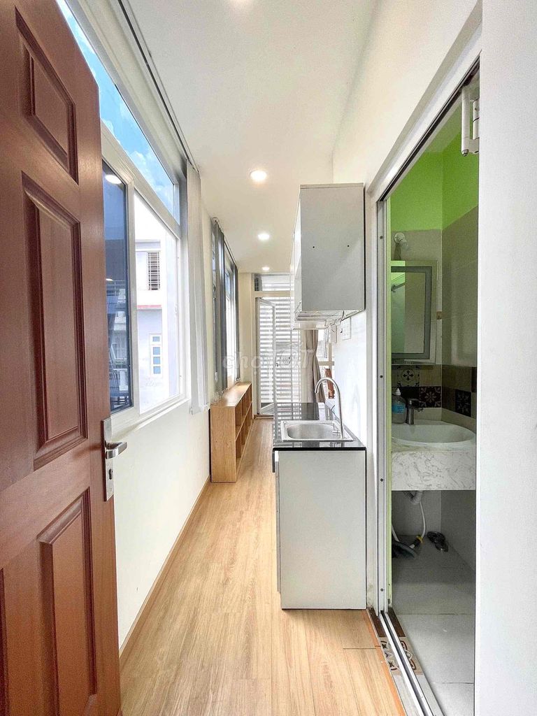 Rent Tân Bình - near Phạm Văn Hai Fair - full interior