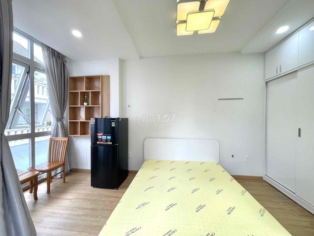 Rent Tân Bình - near Phạm Văn Hai Fair - full interior
