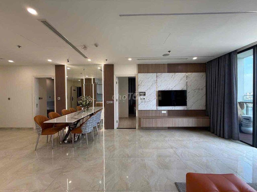 Hot three lipstick-- three bedrooms 118 M2view bittoleco River-- 52 million sacks pql