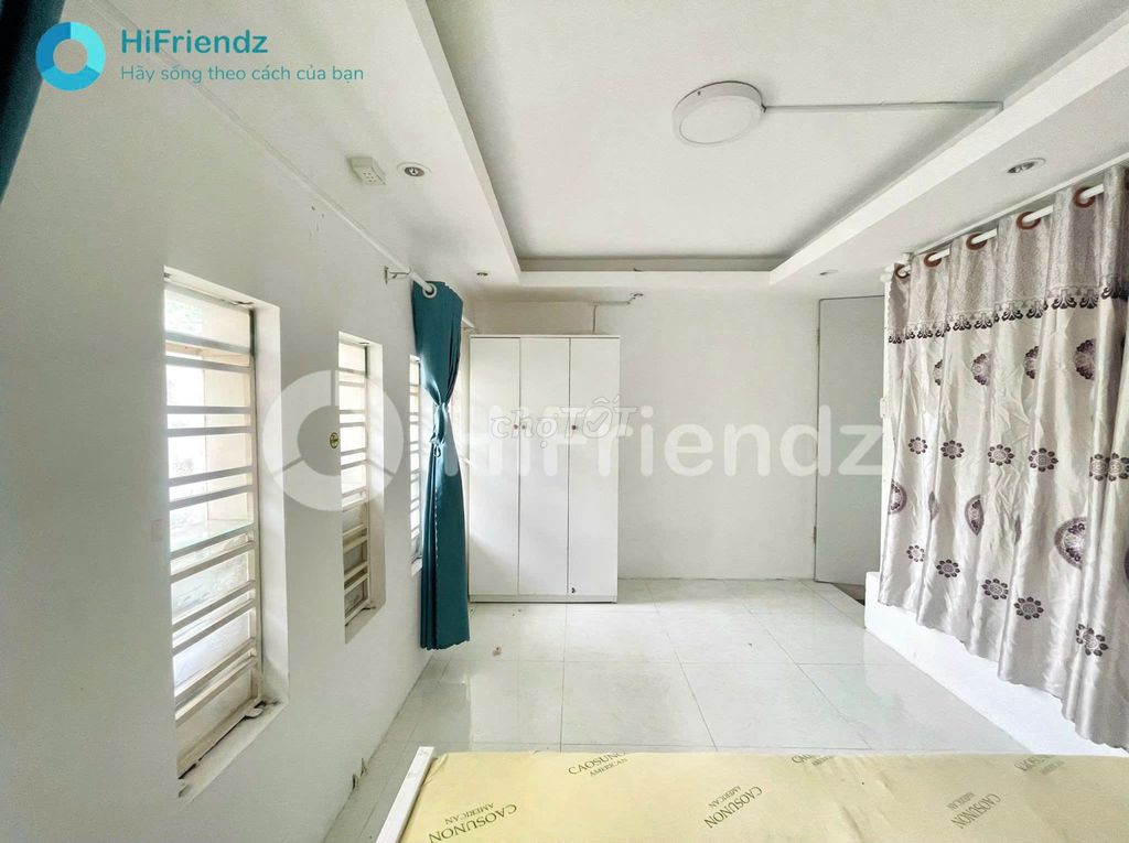 studio - 2 bedroom - 40 M2 - full interior - Đô Đốc Long - Tân Phú
