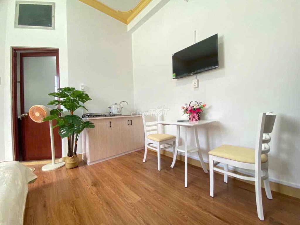 Trịnh Đình Trọng - full interior