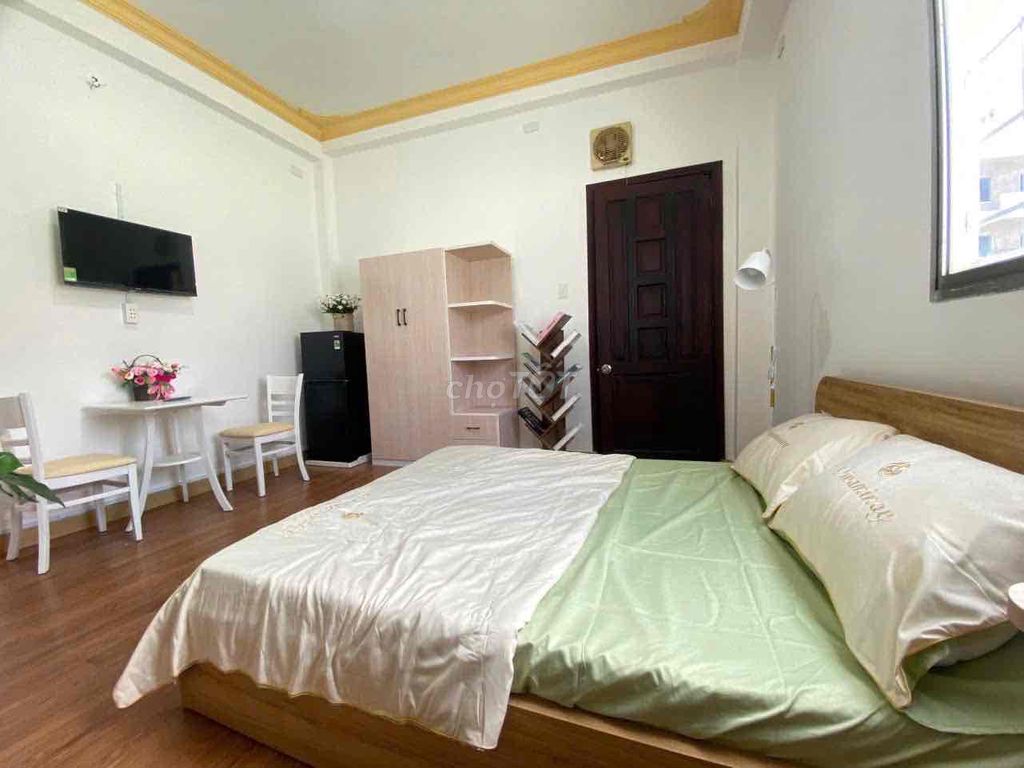 Trịnh Đình Trọng - full interior