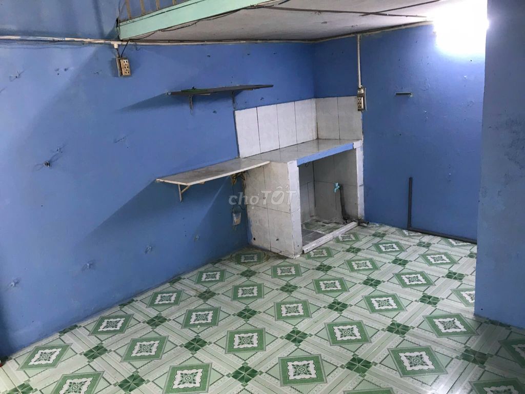 Rent room for $1 million.7