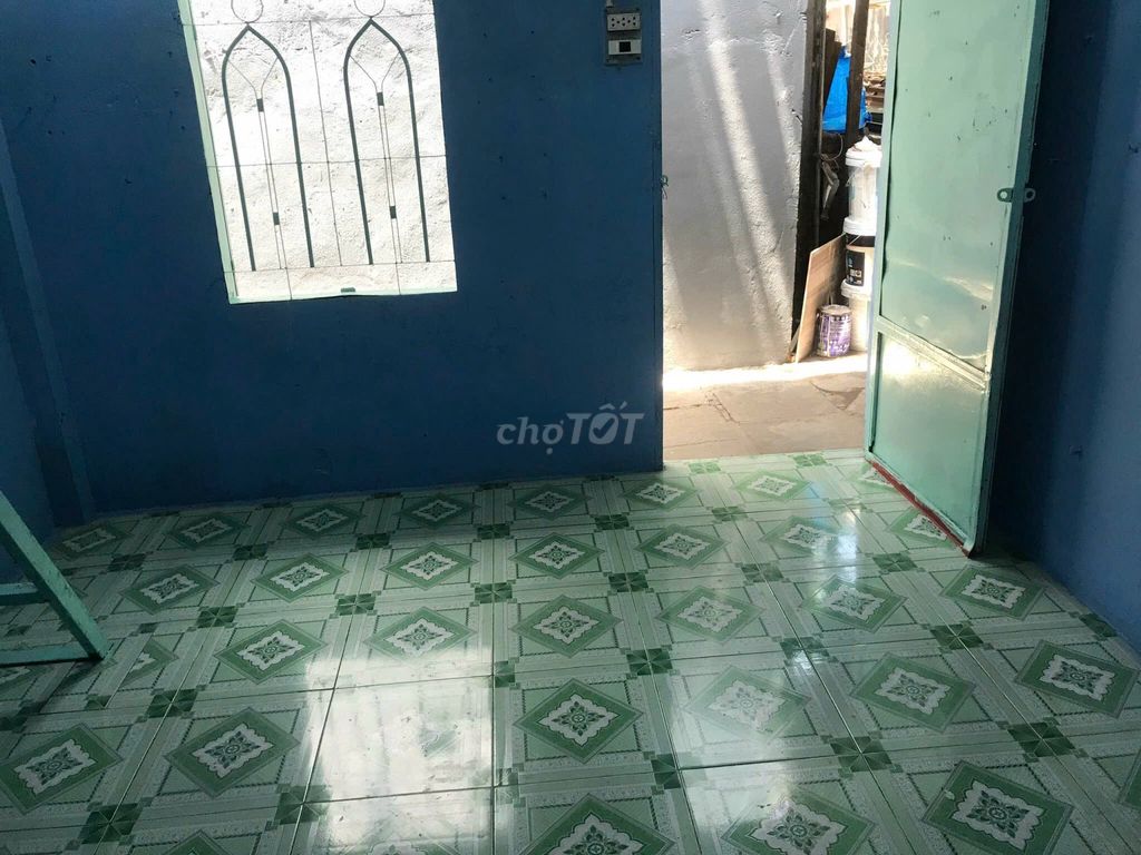 Rent room for $1 million.7