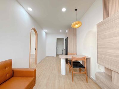 Renting the service apartment from 5 million bedrooms to 9 million Cityland Gò Vấp.