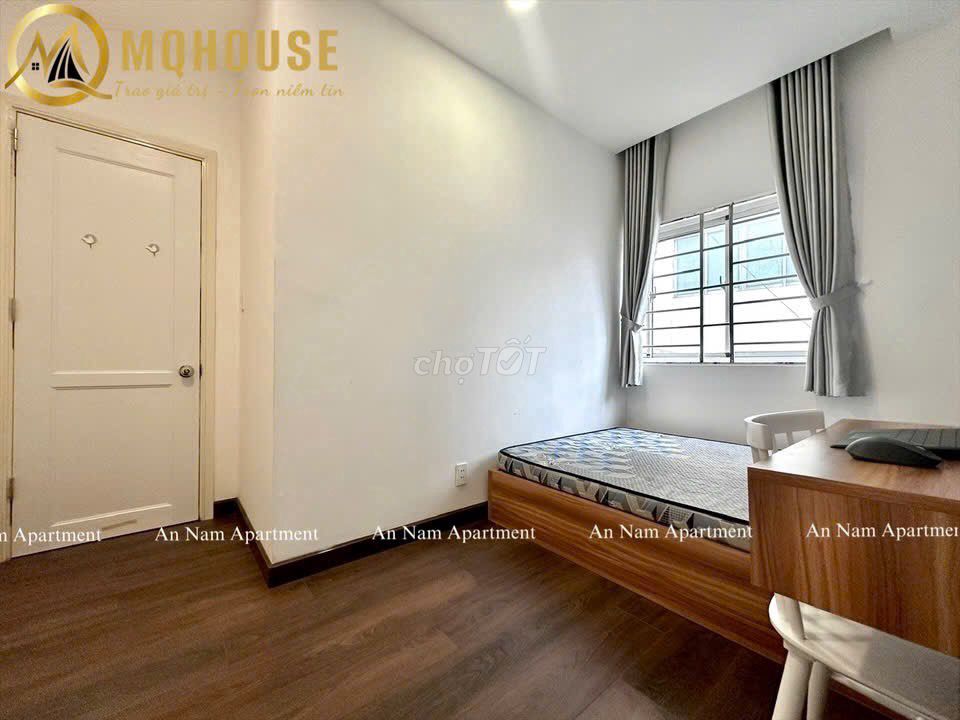 Pass service 2 n1 v - Phú Nhuận - Phan Đăng Lưu