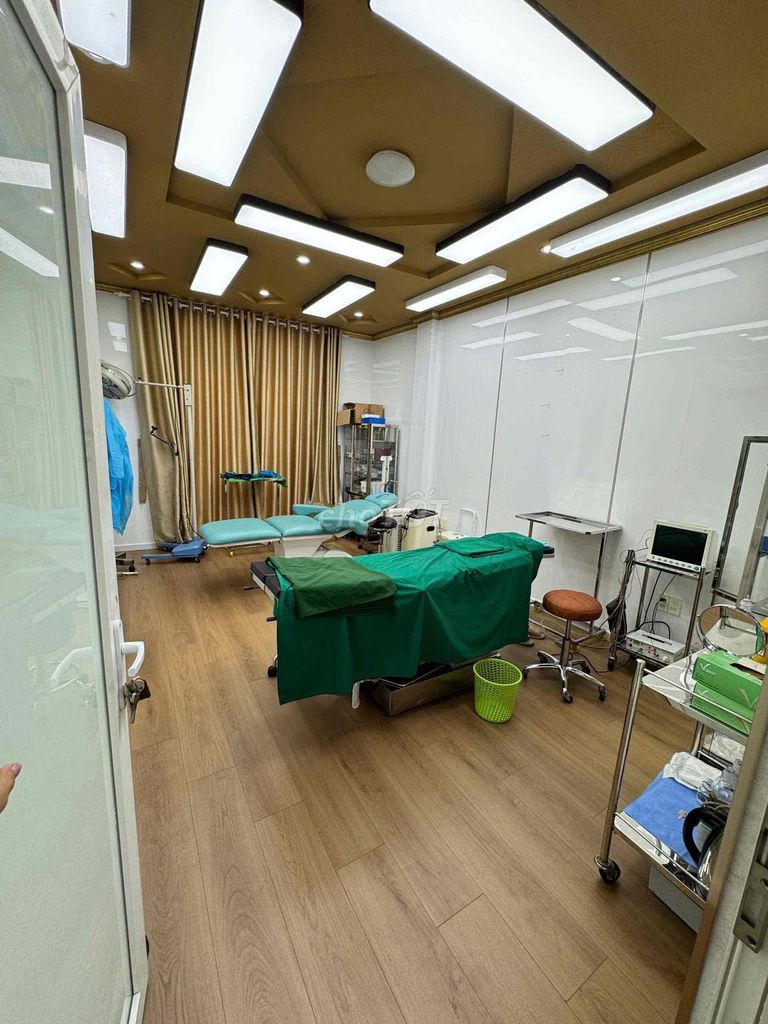 front house, vip - nice spot - vp, spa, dentist, cosmetic