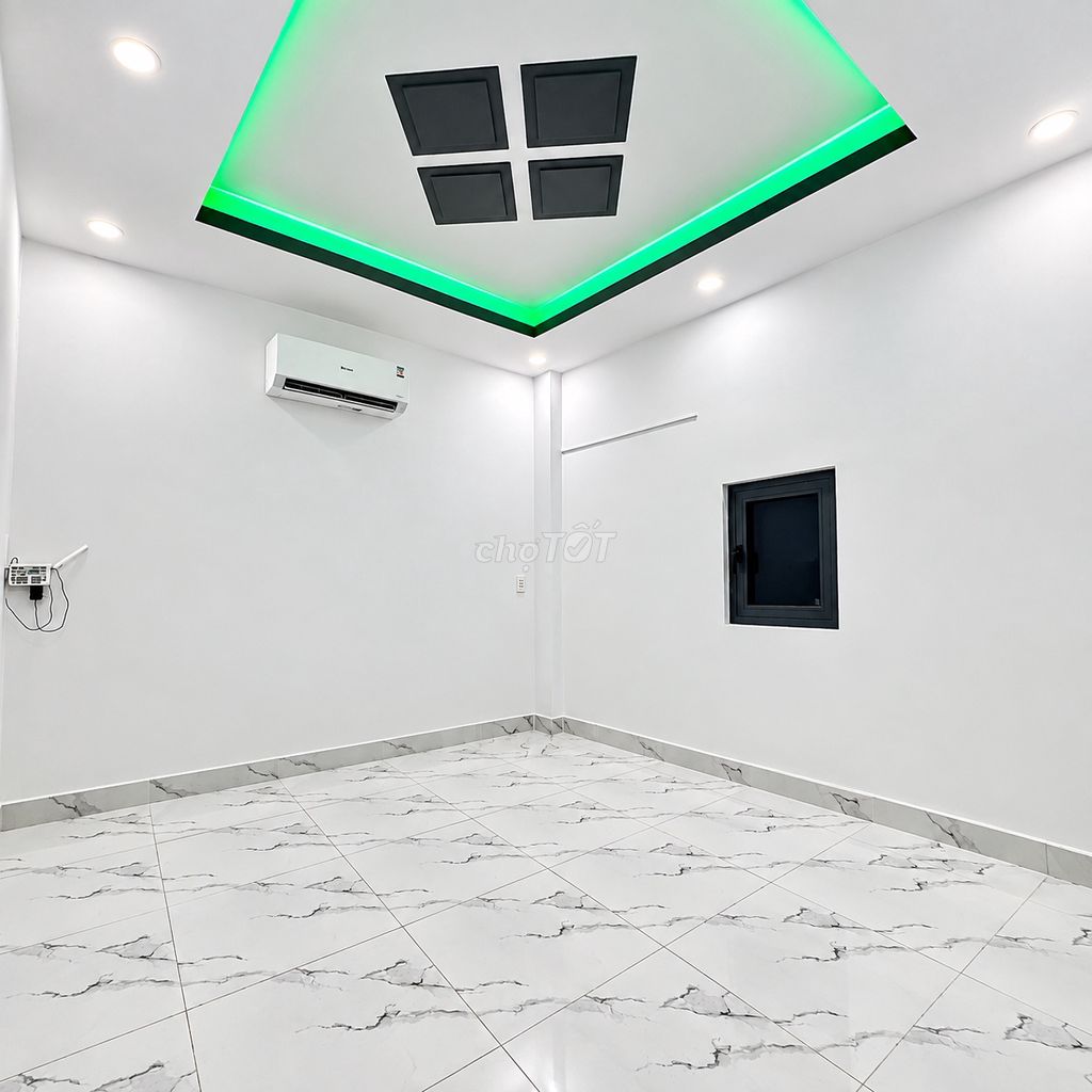 Rent Huỳnh Tấn Phát, 110 m2, Full Seven, 14 million