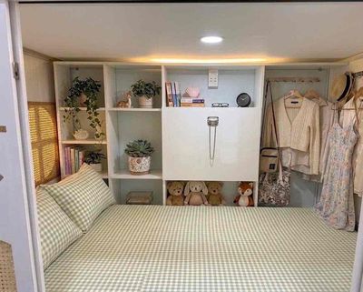 Sleepbox University Bông Sao, District 8 – just 2,000,000 M/A/3/33