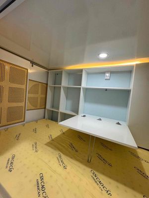 Sleepbox University Bông Sao, District 8 – just 2,000,000 M/A/3/33