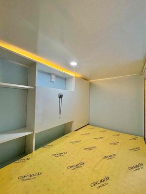 Sleepbox University Bông Sao, District 8 – just 2,000,000 M/A/3/33