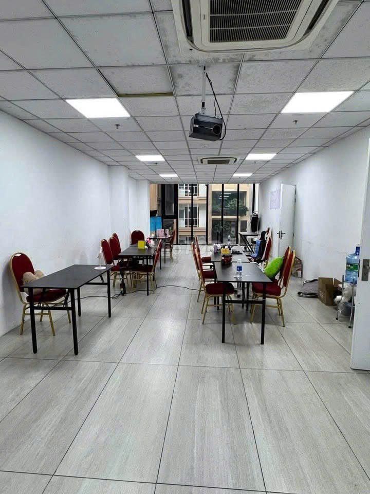 Rendez's office building, 2. Tân Bình.