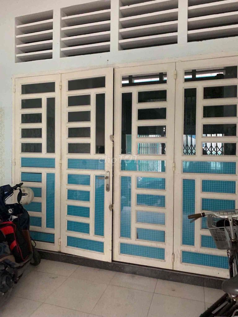 Rent a Tân Phú house