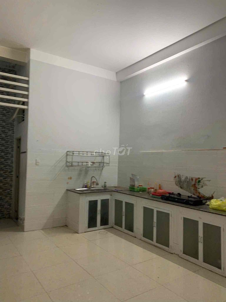 Rent a Tân Phú house