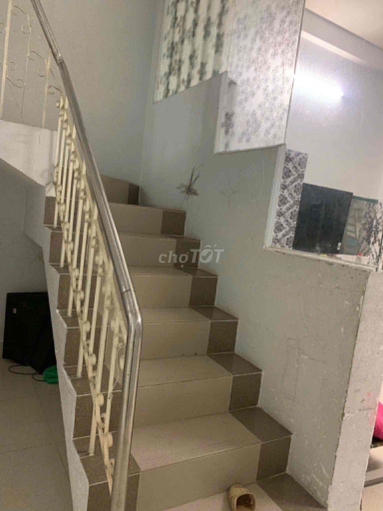Rent a Tân Phú house