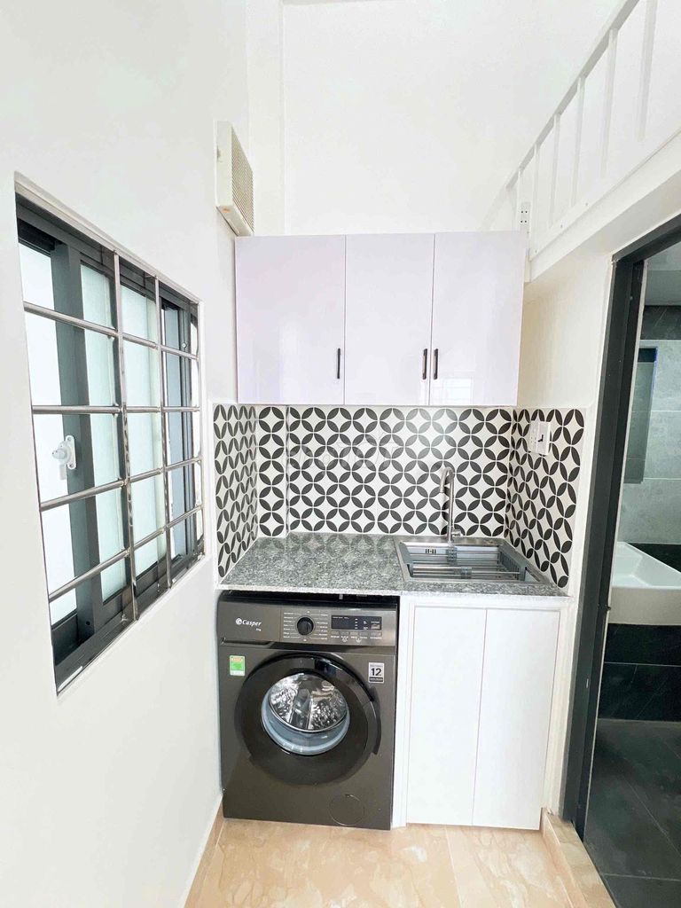 Renting District Two is only four million.