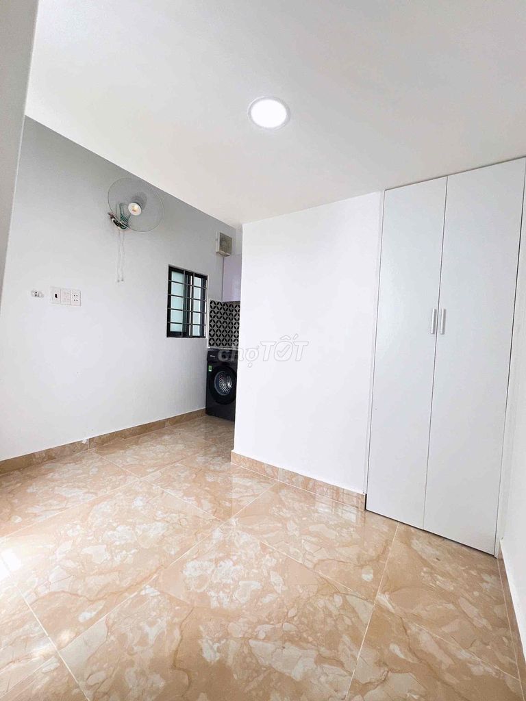 Renting District Two is only four million.