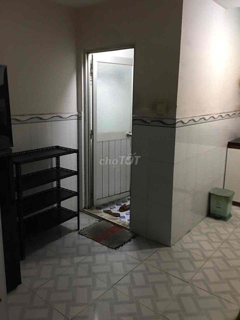 Rent a room on Phạm Thị Giây, East and West,Hóc Môn