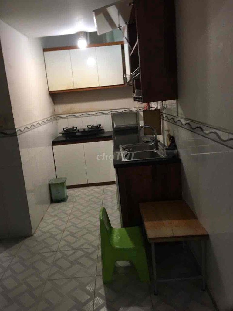 Rent a room on Phạm Thị Giây, East and West,Hóc Môn
