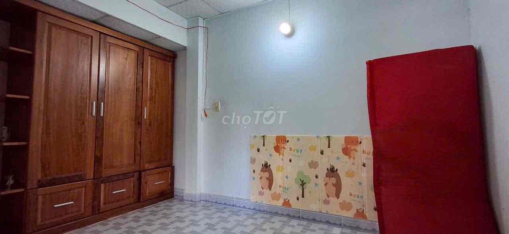 Rent a room on Phạm Thị Giây, East and West,Hóc Môn