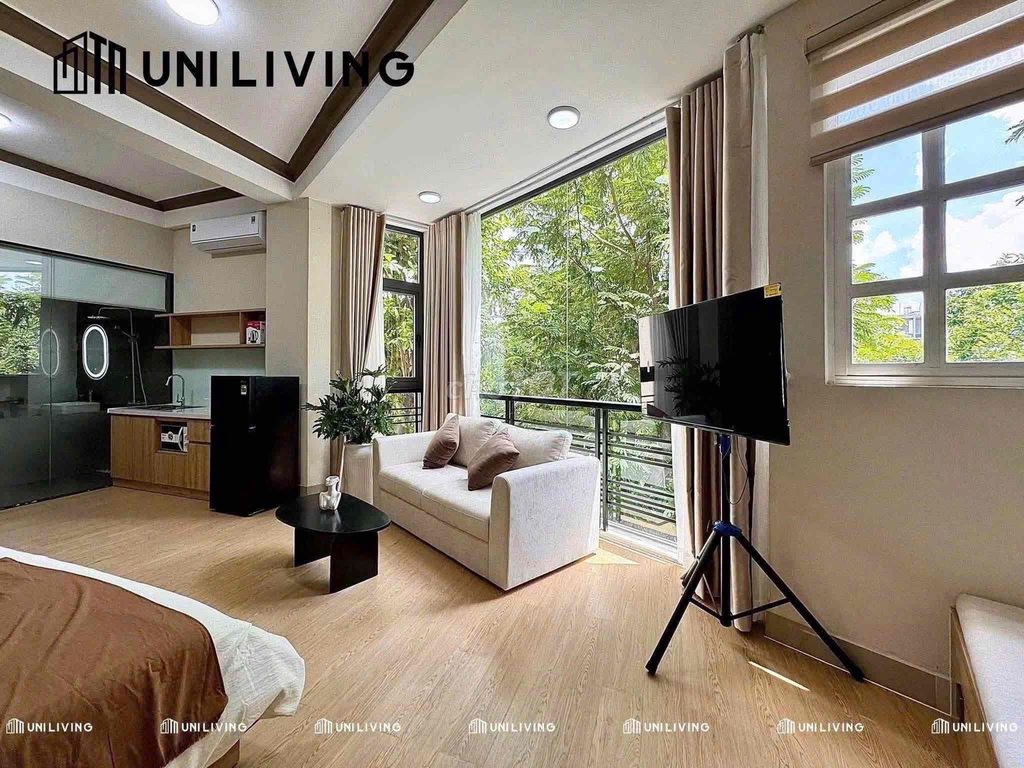 Rent the full-intent suite of District 3 - 40 M2 -- in a democratic cycle.